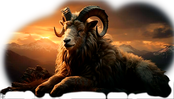 majestic-bighorn-sheep-roam-snowy-mountains-embodying-nature-beauty-and-strength-generated