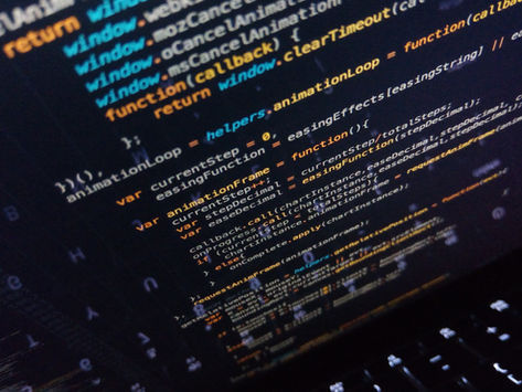 Cyberterrorism in the US: 10 facts.