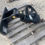 Thumbnail: Belltec LC-150 Hex Head Auger for Mini Skid Steer