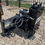 Thumbnail: Jisan JSB400SLT Quick Attach Post Driver