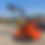 Thumbnail: LandMover LA580 Stand On Mini Skid Steer
