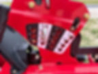 Thumbnail: Country Clipper XLT 52” Zero Turn Mower with Joystick Steering