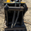 Thumbnail: TOFT 1000 Hydraulic Concrete Hammer / Breaker for CAT 315 or Equivalent