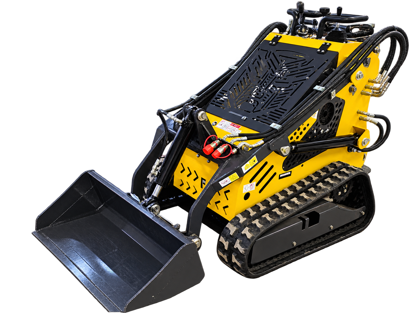 SDLANCH SDLL60 Mini Skid Steer