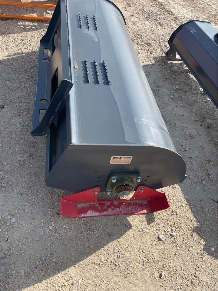 Thumbnail: Handy HST 72” Quick Attach Tiller