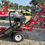 Thumbnail: Baretto 13-SG Honda Powered Walk Behind Stump Grinder