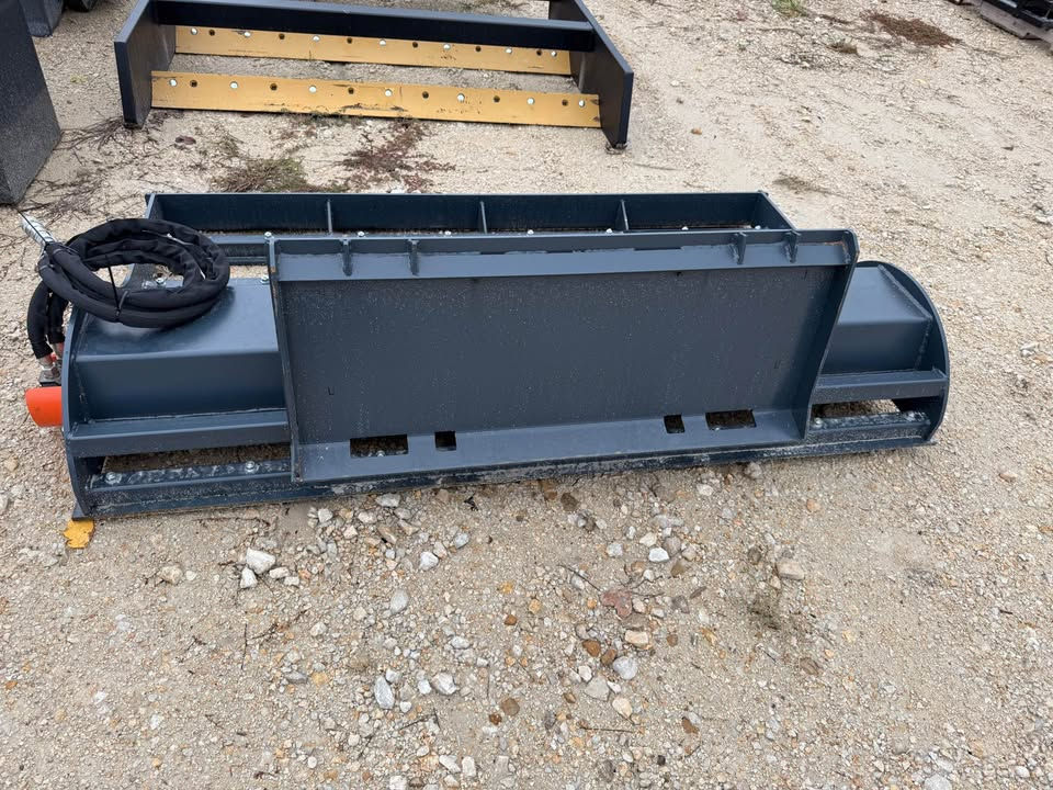 Thumbnail: Handy 78” Quick attach Land leveler/Soil Conditioner