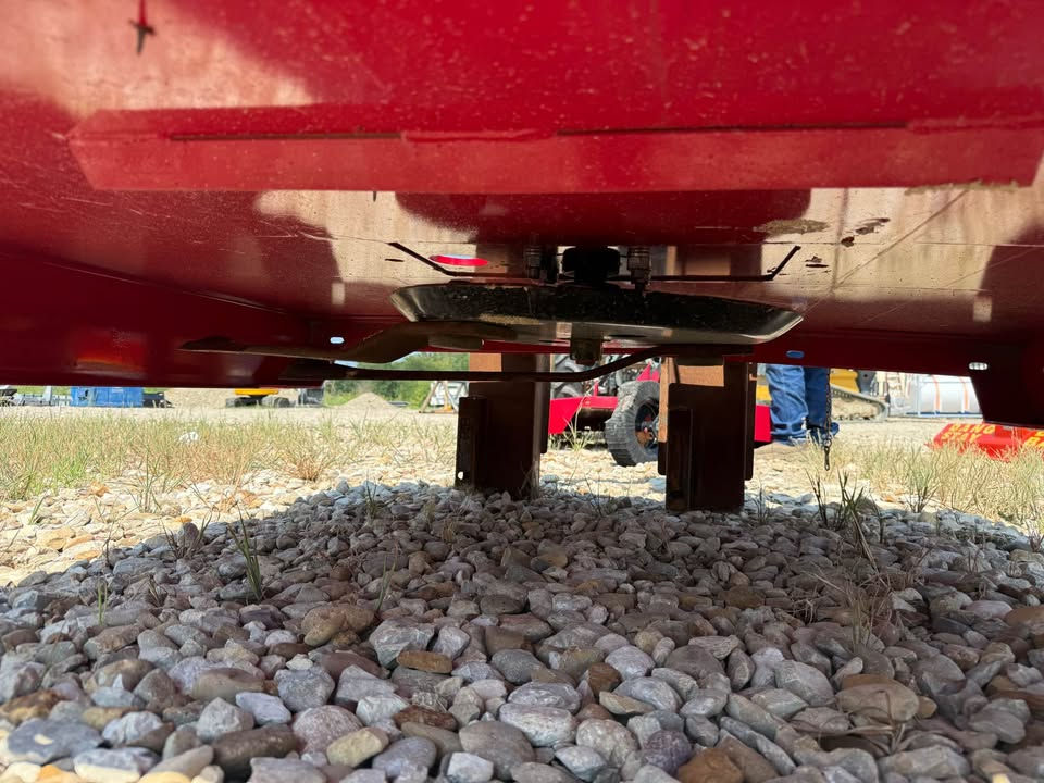 Thumbnail: 3 Point Mahindra SD 5' Mower