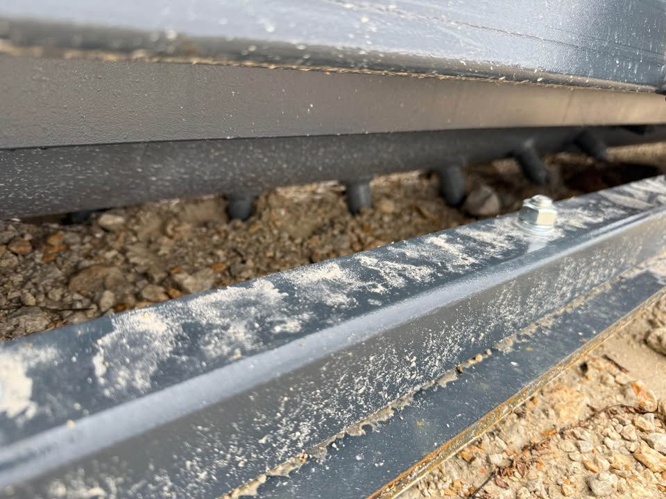 Thumbnail: Handy 78” Quick attach Land leveler/Soil Conditioner