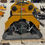 Thumbnail: TOFT 08EC Plate Compactor for CAT 320