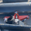 Thumbnail: WIG 72” quick attach Hydraulic Angle Sweeper
