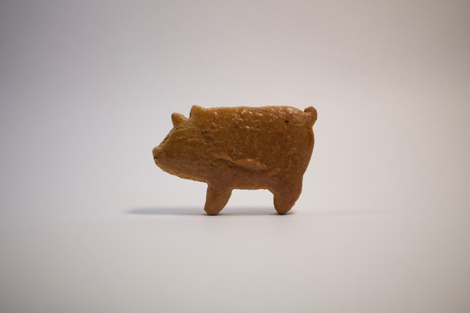 Sweet Xantolo Product Photography