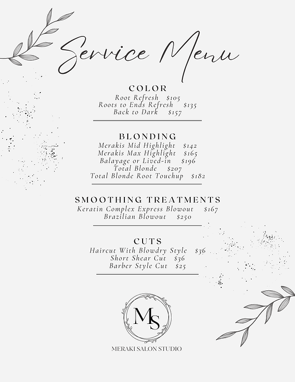 White Minimalistic Floral Wedding Menu (3).png