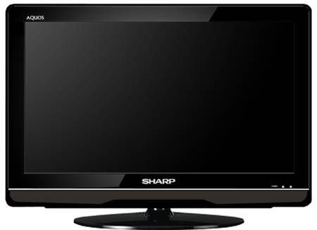 TV Sharp 32"
