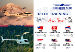 Hillsboro Aero Academy - Roadshow