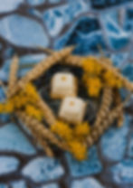 Craquant aux céréales yaourt grec