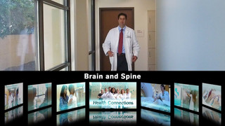 HEALTH CONNECTIONS / BRAIN AND SPINE