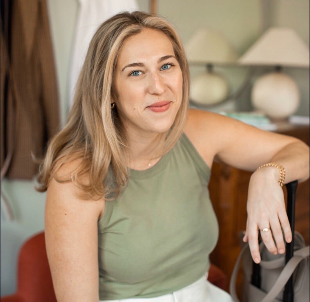 Writer: Lydia Mansel