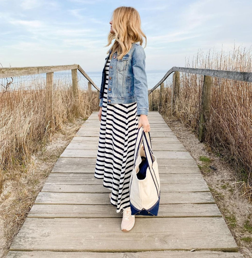 The Best Beach Bags for Your Next Sunny Escape