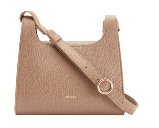 cuyana crossbody bag