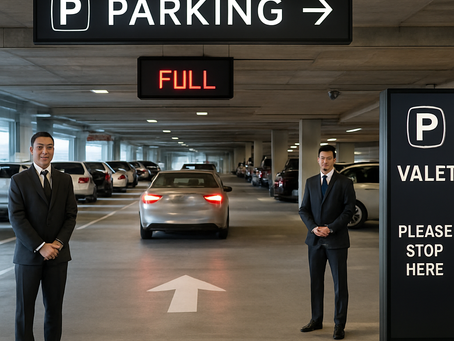 Parking Management Services: A Complete Guide for Efficient Facility Operations