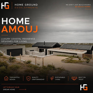 Home Ground Developments