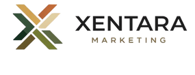 Xentara Marketing Logo