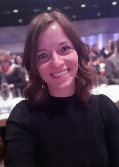 Testimonial von Maritina Huber, die ihre positiven Erfahrungen mit einem Vitalcheck teilt