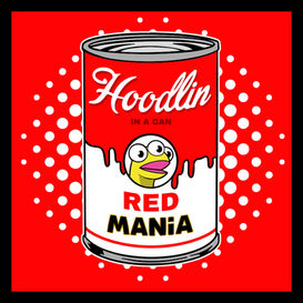 Hoodlin Mania x Boomtown