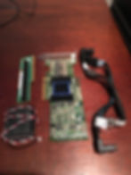 Thumbnail: ADAPTEC ASR-6805T