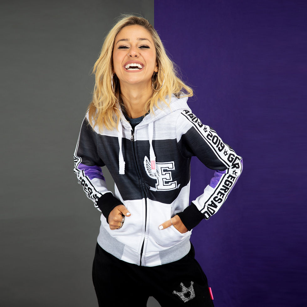 CAMPERA MICRO ATLANTA