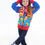 Miniatura: CAMPERA KIDS BUZZ