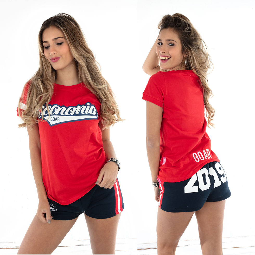 Miniatura: CONJUNTO ROMA