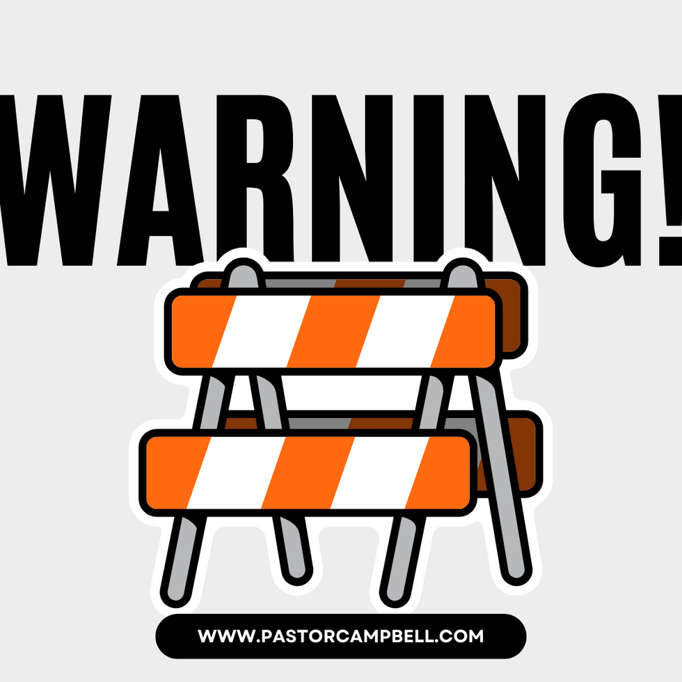 If It's True...(continued)