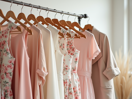 Spring Style Revamp: Celebrate Inspiring Women While Refreshing Your Wardrobe for the Season