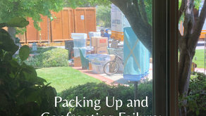 Packing Up and Confronting Failure: The Emotional Toll of Moving Abroad and the Lessons I Learned