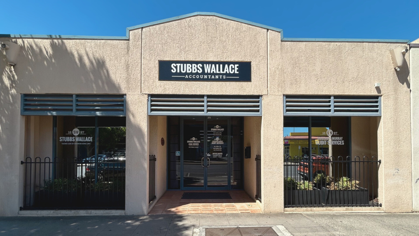 Stubbs Wallace Accountants Shepparton Finley Deniliquin