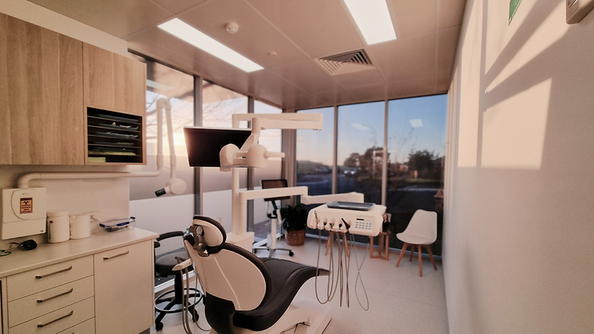Smile Clinic Seaford Purpose Built Dental Practice