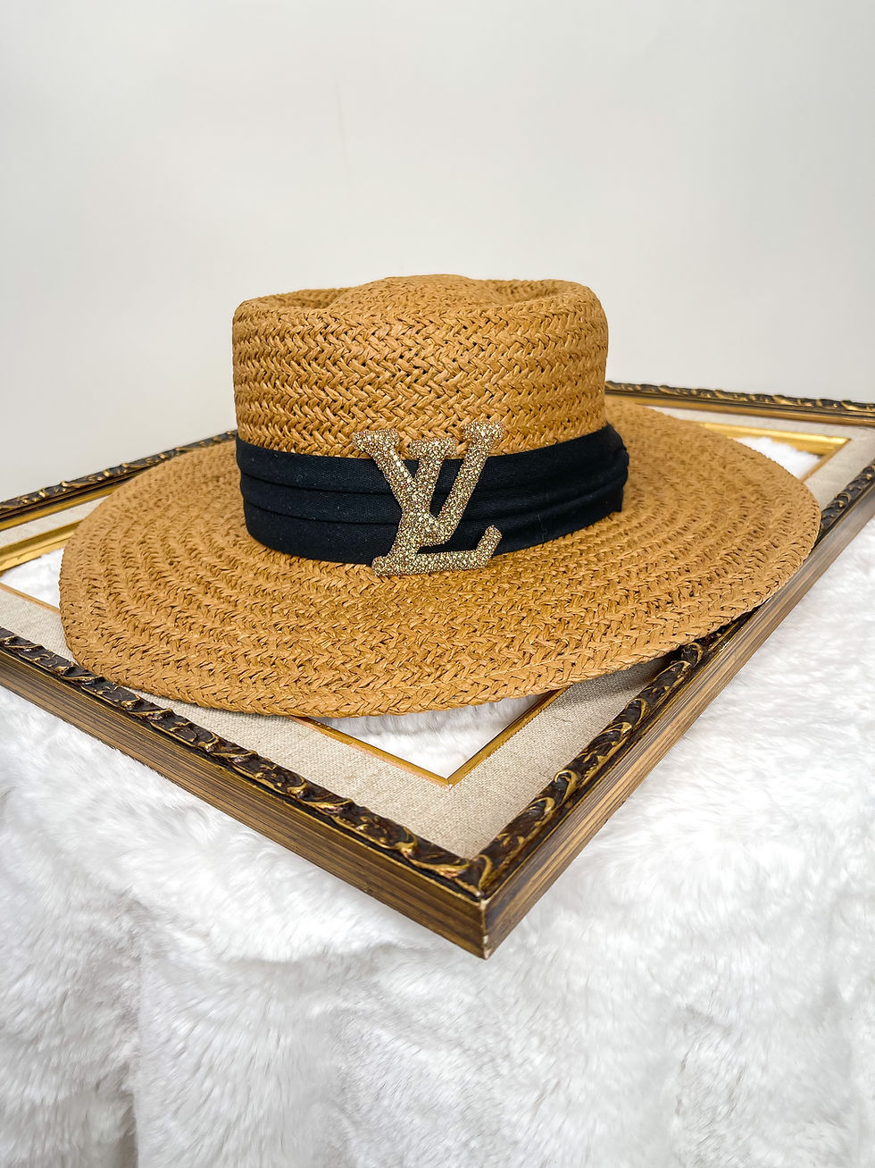Thumbnail: Seaside Sunny Hat