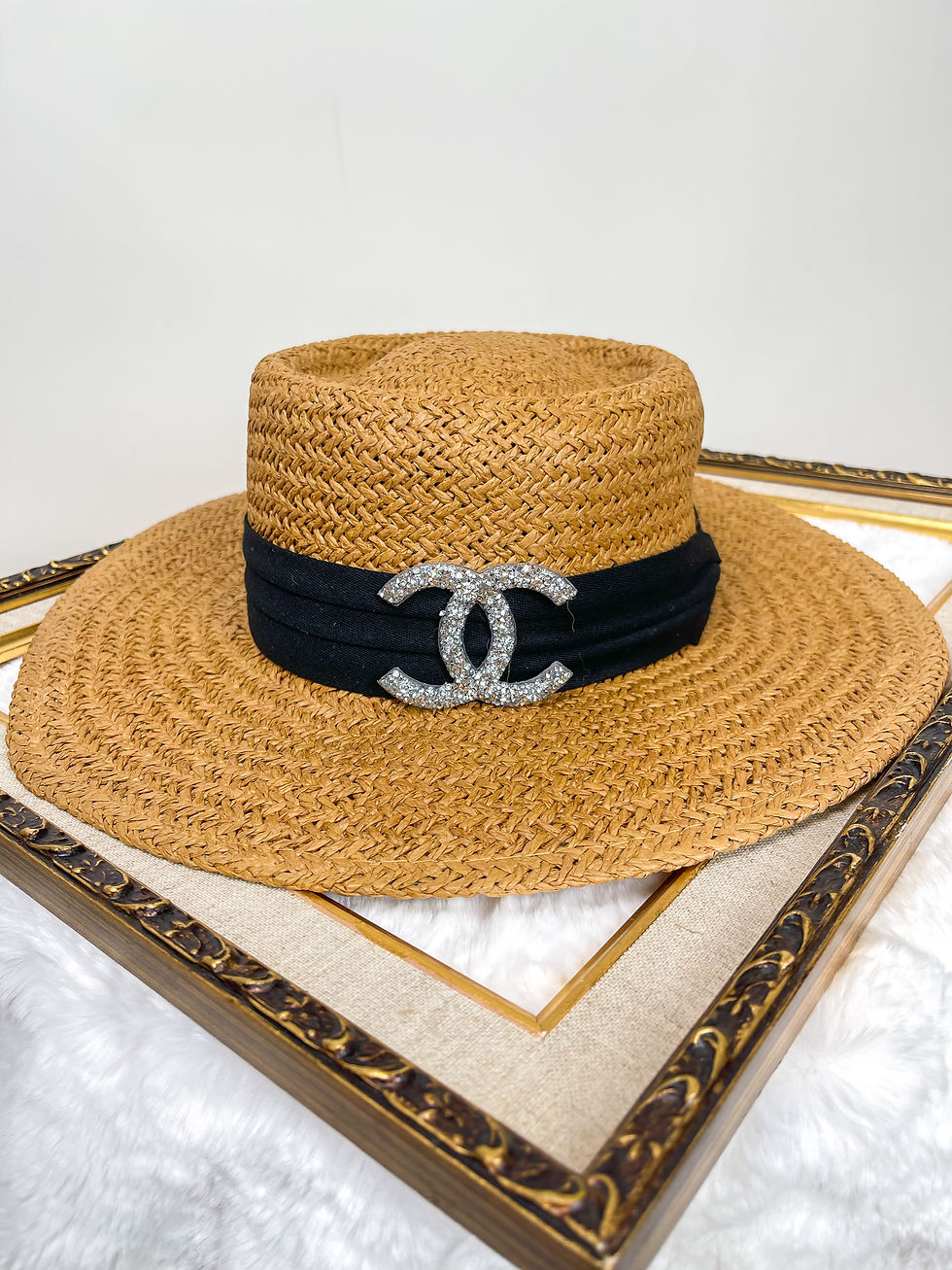 Thumbnail: Seaside Sunny Hat