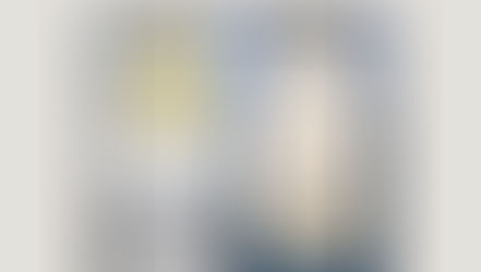 A before-and-after photo of the growth of the natural hair after Elite Extensions. Michigan's Best Hair Extensions.