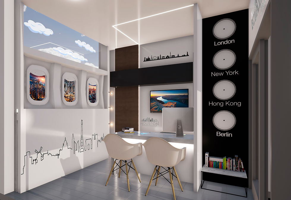 Render Aeropuerto 2