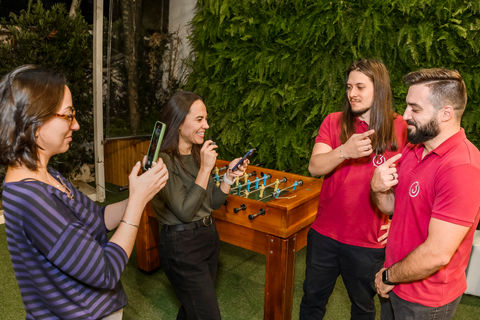 São Paulo Launch Event, picture 17 out of 203