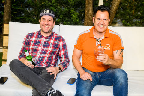 São Paulo Launch Event, picture 22 out of 203