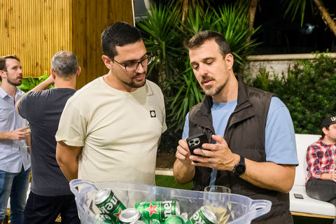 São Paulo Launch Event, picture 11 out of 203