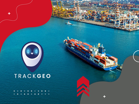 TrackGeo: nuestra solución al seguimiento de envíos marítimos.