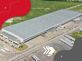 Loginter amplía su Centro Logístico de Don Torcuato