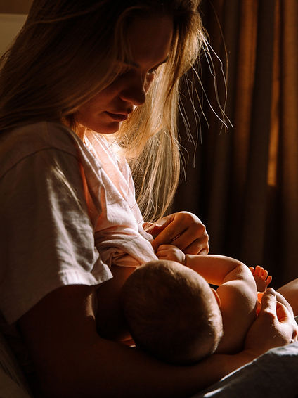 Breastfeeding