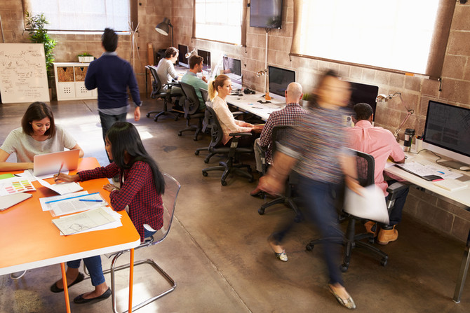 Make An Employer Fall In Love With You