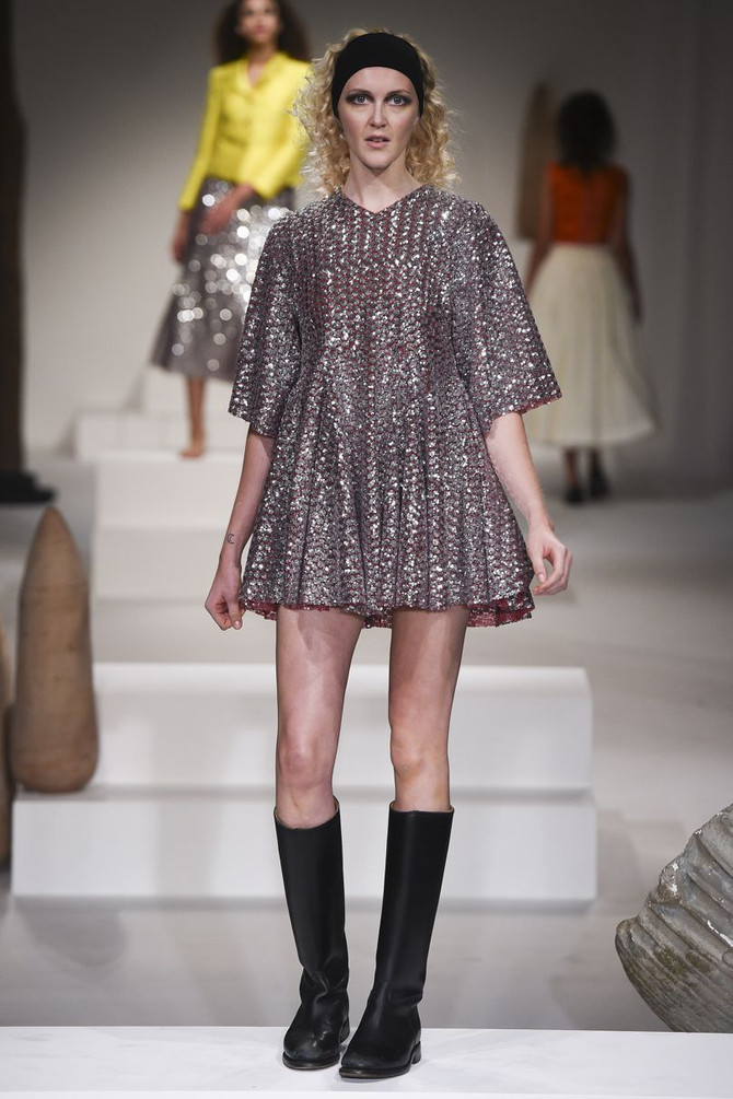 London Fashion Week - The Lowdown